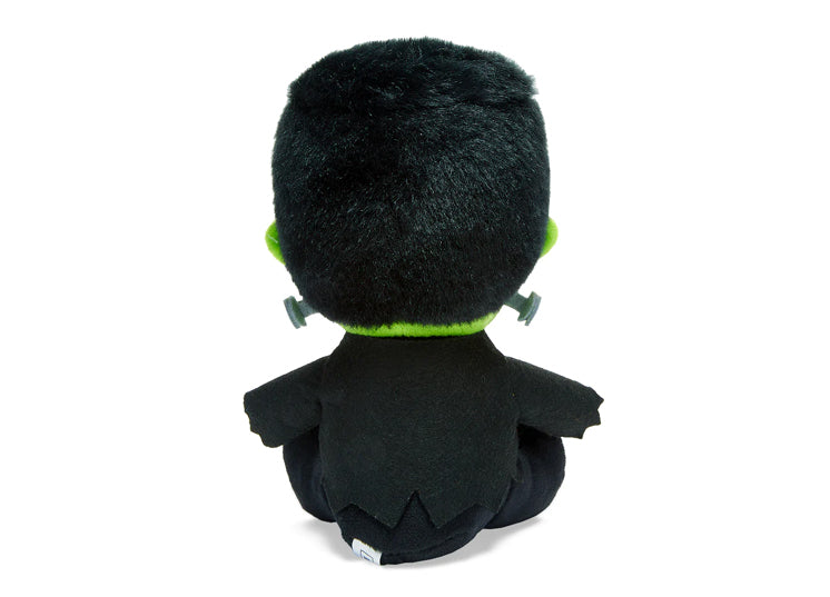 Frankenstein Phunny Plush 5 - JPs Horror Collection