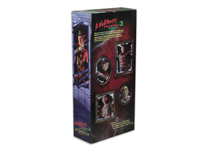 Freddy Krueger ¼ Scale Figure – A Nightmare on Elm Street Part 3 - 4 - JPs Horror Collection