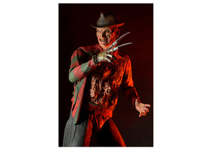 Freddy Krueger ¼ Scale Figure – A Nightmare on Elm Street Part 3 - 11 - JPs Horror Collection
