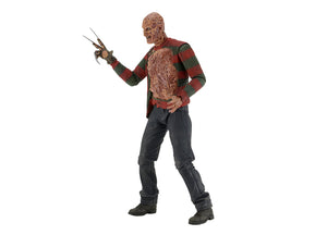 Freddy Krueger ¼ Scale Figure – A Nightmare on Elm Street Part 3 - 8 - JPs Horror Collection