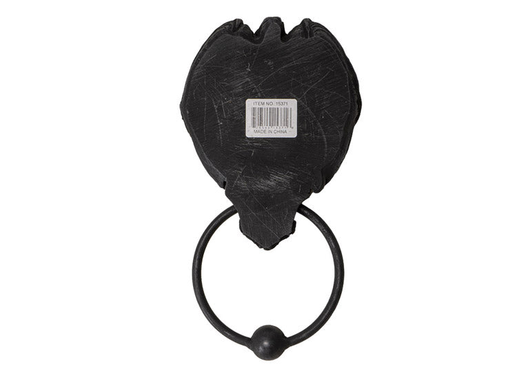 Gargoyle Door Knocker 2 - JPs Horror Collection