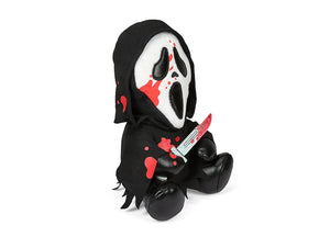 Ghost Face Bloody Phunny Plush – Scream 6 - JPs HORROR COLLECTION