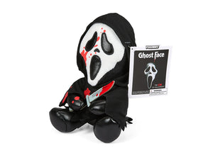 Ghost Face Bloody Phunny Plush – Scream 7 - JPs HORROR COLLECTION