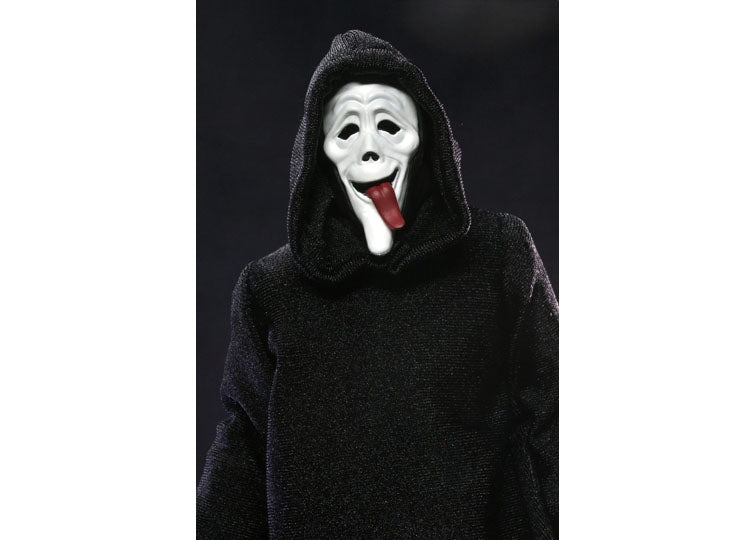 NECA Ultimate Ghost Face Returns 7 Inch Figure Scream