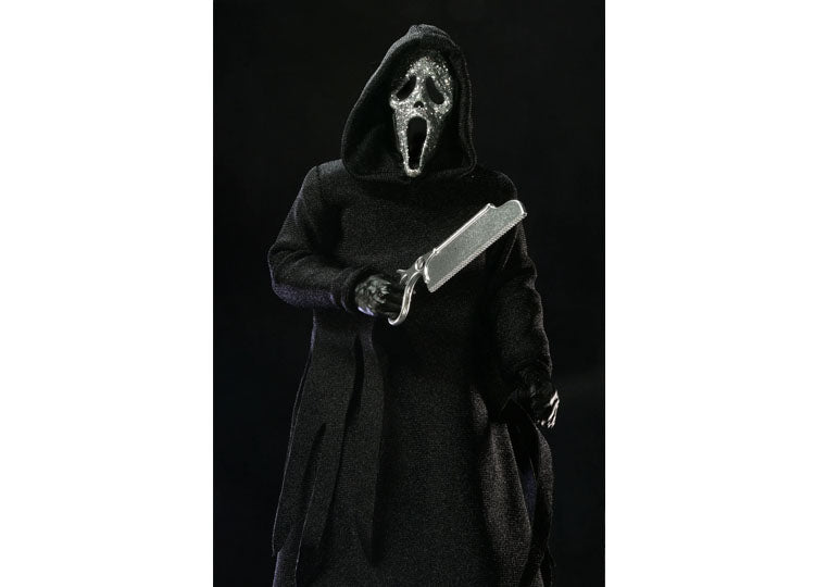 NECA Ultimate Ghost Face Returns 7 Inch Figure Scream