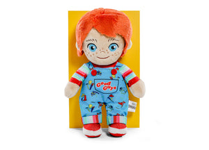 Good Guy Chucky Phunny Plush - Child's Play 2 2 - JPs HORROR COLLECTION