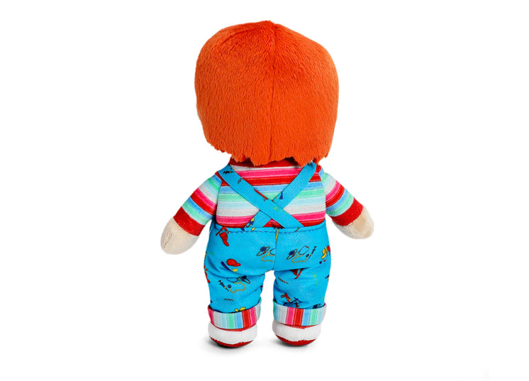 Good Guy Chucky Phunny Plush - Child's Play 2 6 - JPs HORROR COLLECTION