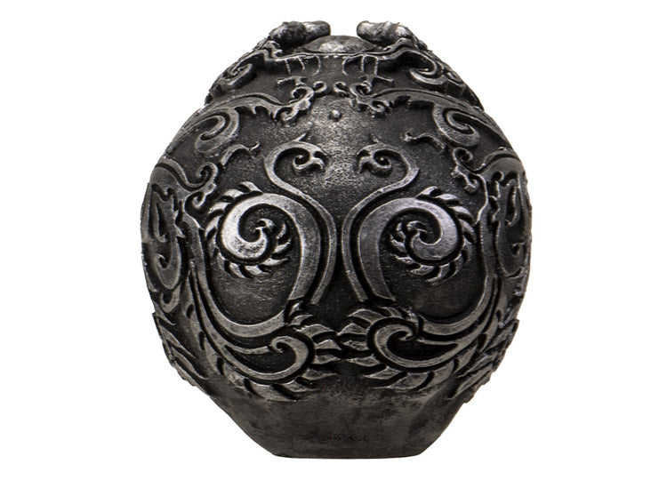 Gothic Skull 4 - JPs Horror Collection