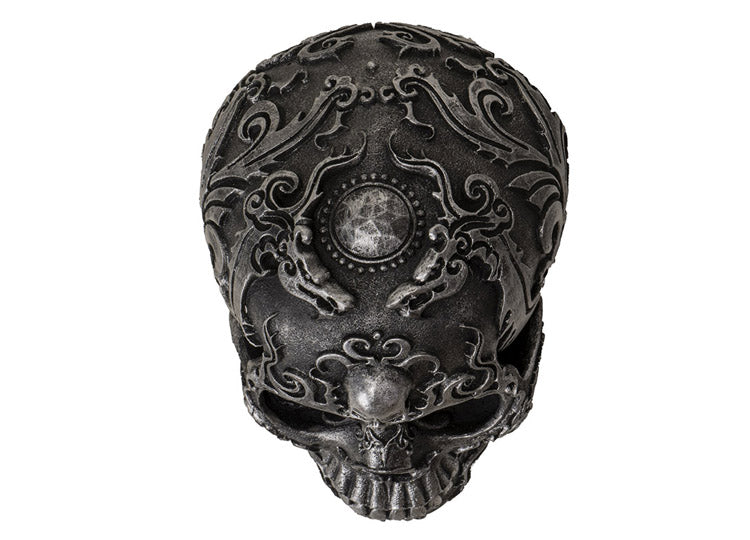 Gothic Skull 5 - JPs Horror Collection