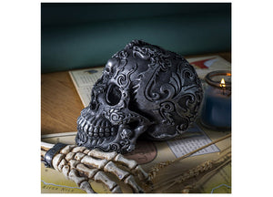 Gothic Skull 7 - JPs Horror Collection