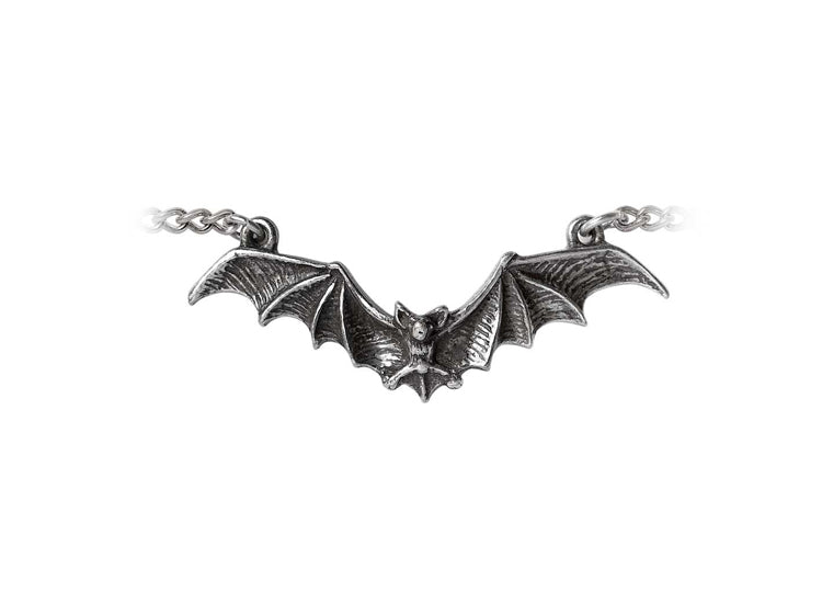 Gothic Bat Bracelet 2 - JPs Horror Collection