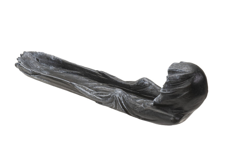 Grim Reaper Incense Burner 4 - JPs Horror Collection