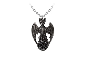 Guardian of Soma Necklace 1 - JPs HORROR COLLECTION