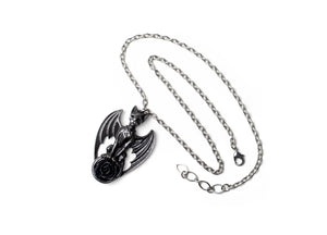 Guardian of Soma Necklace 2 - JPs HORROR COLLECTION