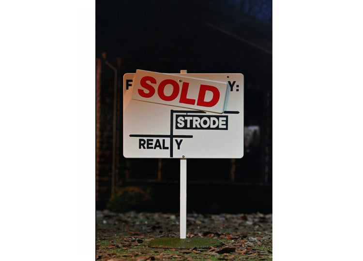 Michael Myers 7" Ultimate – Halloween 6 : The Curse of Michael Myers 10 - JPs Horror Collection