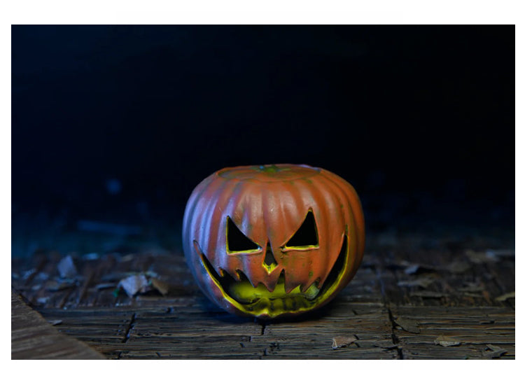 Michael Myers 7" Ultimate – Halloween 6 : The Curse of Michael Myers 14 - JPs Horror Collection