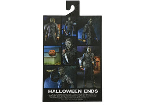 Michael Myers 7" Ultimate - Halloween Ends