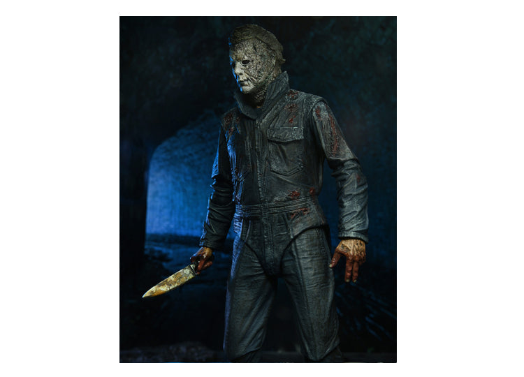 Michael Myers 7" Ultimate - Halloween Ends