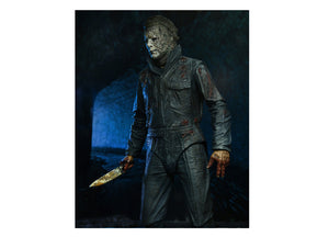 Michael Myers 7" Ultimate - Halloween Ends