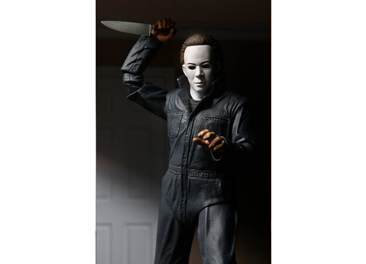 Michael Myers 7" Ultimate – Halloween H20 : 20 Years Later