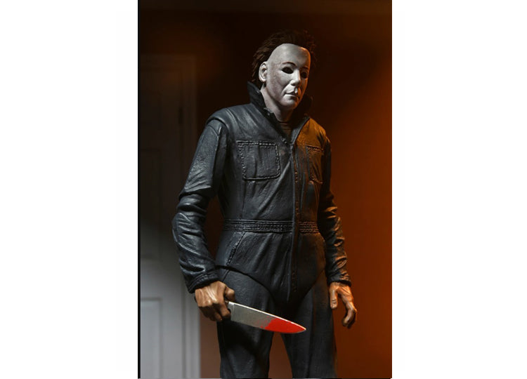 Michael Myers 7" Ultimate – Halloween H20 : 20 Years Later