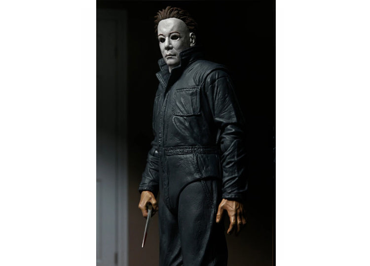Michael Myers 7" Ultimate – Halloween H20 : 20 Years Later