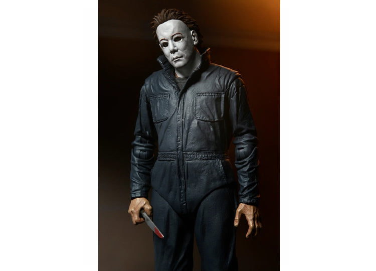 Michael Myers 7" Ultimate – Halloween H20 : 20 Years Later