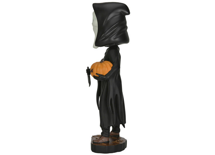 Ghost Face - Scream - Head Knockers 5 - JPs Horror Collection