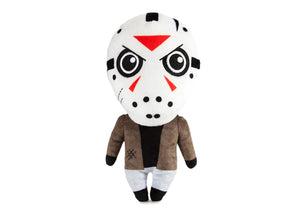 Jason Voorhees Phunny Plush - Friday The 13th 1 - JPs Horror Collection