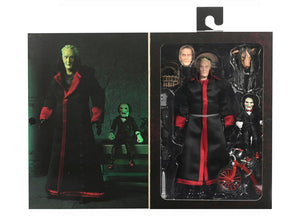 Jigsaw Killer 7” (Black Robe) - Saw Ultimate 4 - JPs HORROR COLLECTION