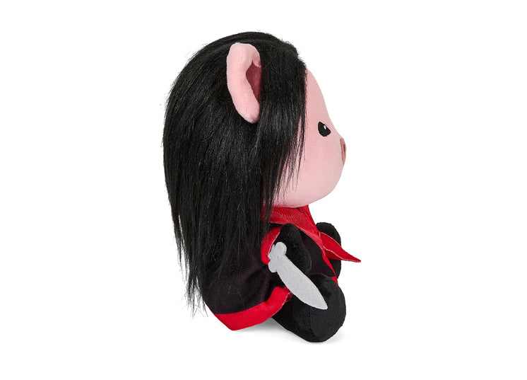 Jigsaw Killer Phunny Plush Saw 5 - JPs Horror Collection