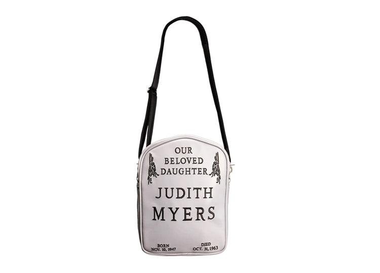 Judith Myers Tombstone Bag - Halloween 1 - JPs Horror Collection