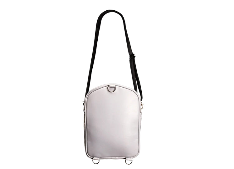 Judith Myers Tombstone Bag - Halloween 2 - JPs Horror Collection