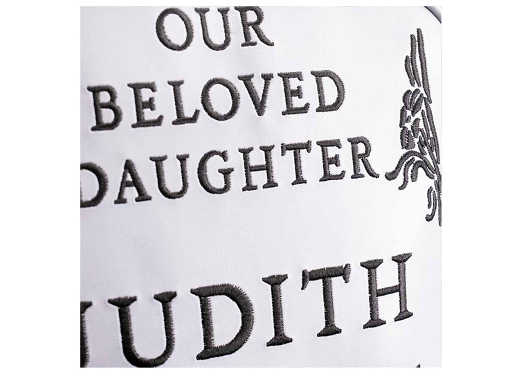 Judith Myers Tombstone Bag - Halloween 5 - JPs Horror Collection