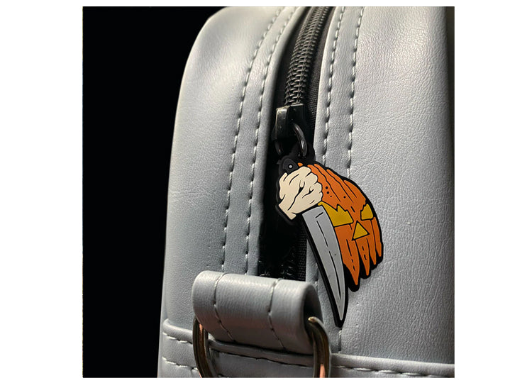 Judith Myers Tombstone Bag - Halloween 8 - JPs Horror Collection