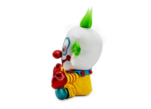 Shorty Phunny Plush – Killer Klowns from Outer Space 5 - JPs HORROR COLLECTION