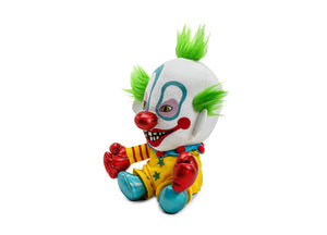 Shorty Phunny Plush – Killer Klowns from Outer Space 6 - JPs HORROR COLLECTION