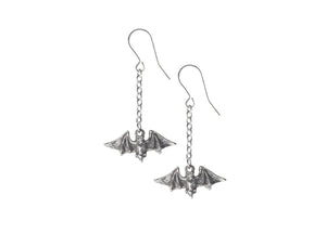 Kiss the Night Earrings