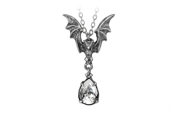 La Nuit Necklace 1 - JPs Horror Collection