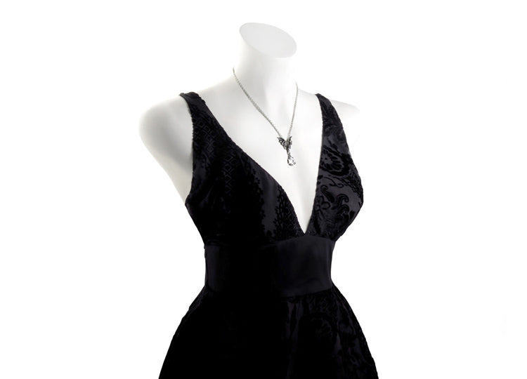 La Nuit Necklace 3 - JPs Horror Collection