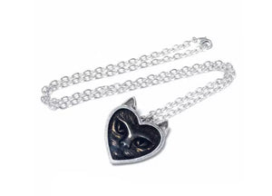 Love Cat Necklace 2
 - JPS Horror Collection