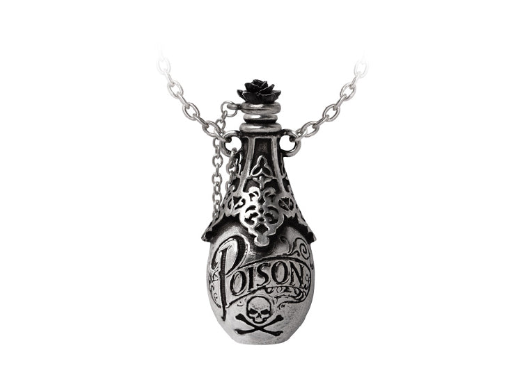 Lucrezia's Fix Necklace 1 - JPs Horror Collection