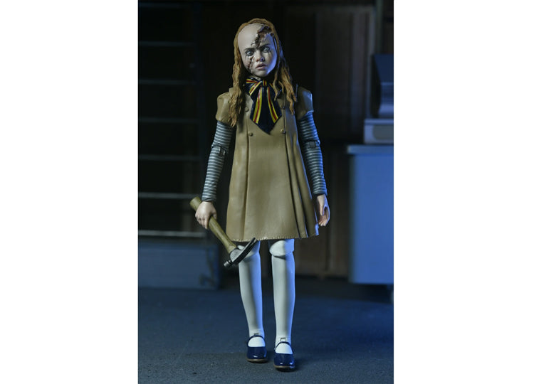 M3GAN 7” Ultimate  14 - JPs HORROR COLLECTION