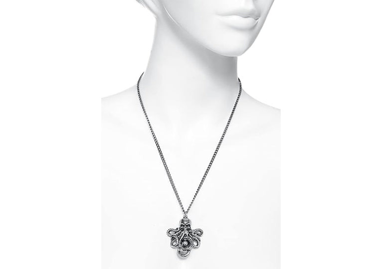 Mammon of the Deep Necklace 3 - JPs Horror Collection