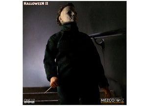 Michael Myers – Halloween II One: 12 Collective