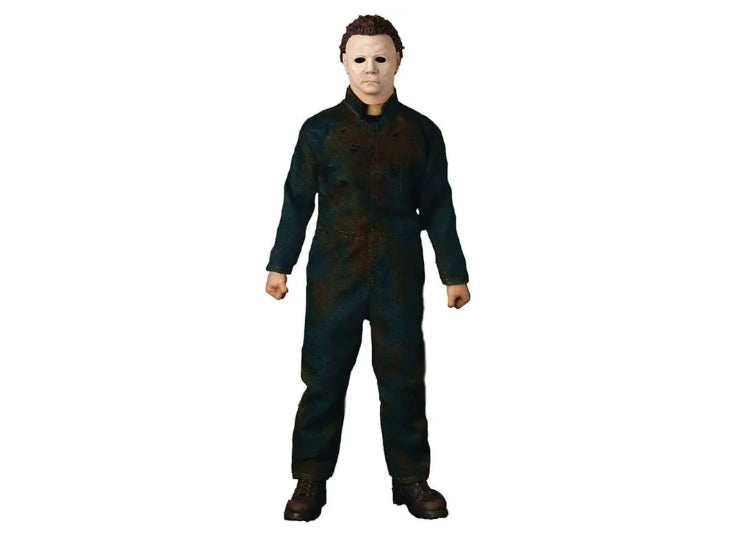 Michael Myers – Halloween II One: 12 Collective 2 - JPs Horror Collection