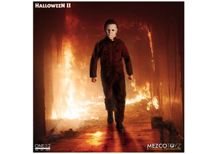 Michael Myers – Halloween II One: 12 Collective