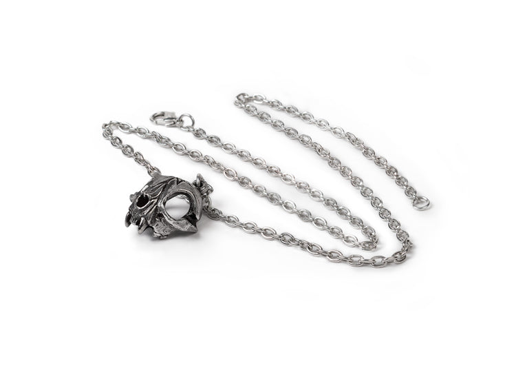 My Forever Friend Necklace