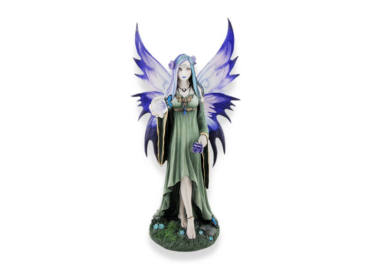 Mystic Aura Fairy 1 - JPs Horror Collection
