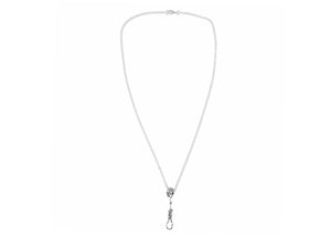 Noose Around Your Neck Necklace